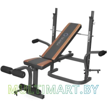 Силовая скамья Oxygen Fitness Boston III